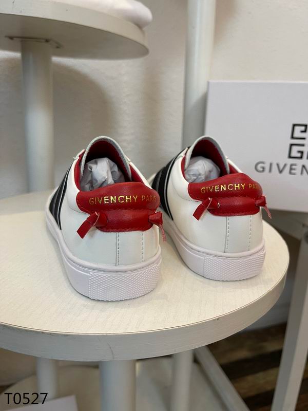 GIVENCHY shoes 23-35-17